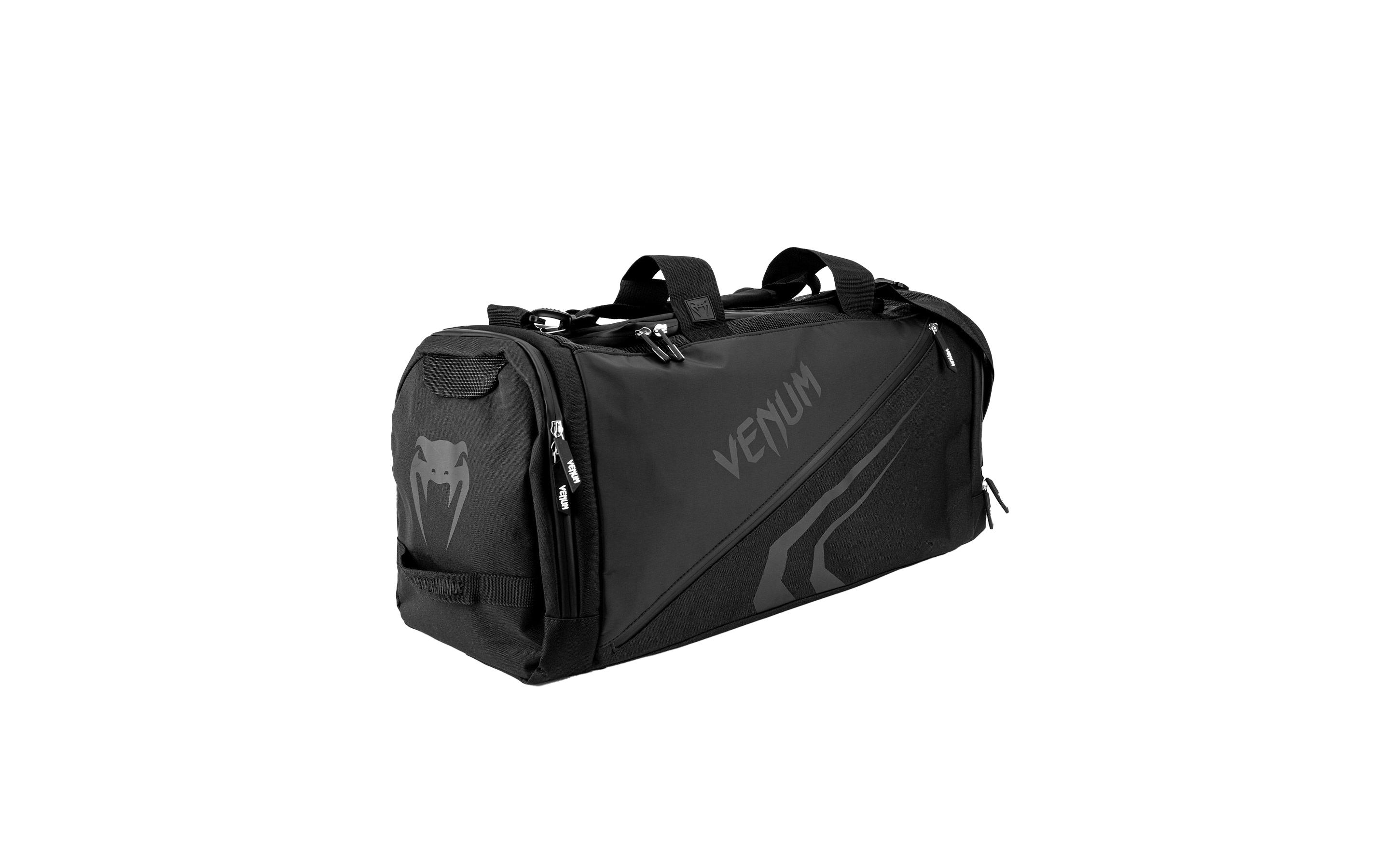 Trainer Lite Evo Sports Bags SchwarzSporttasche