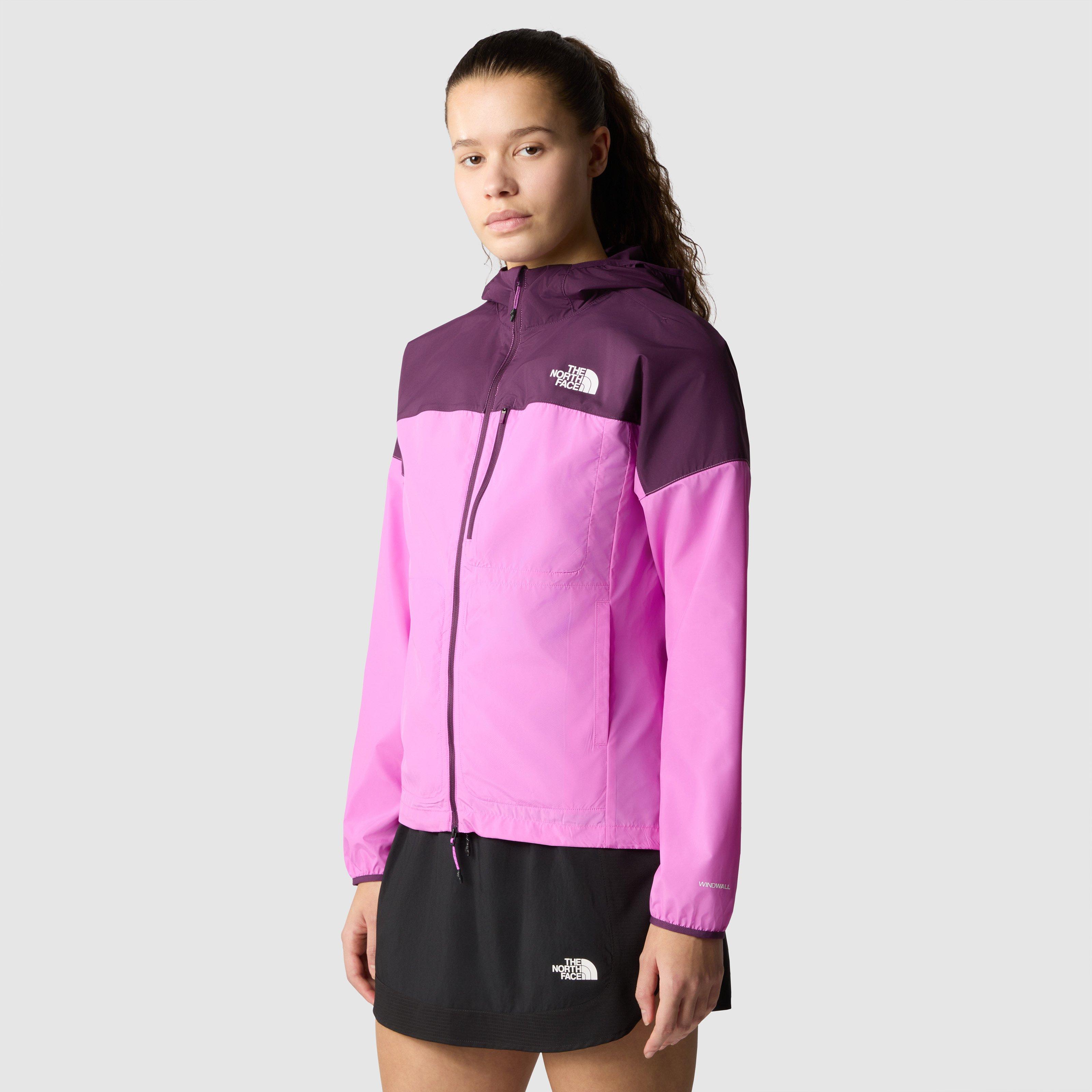 The North Face TNF Higher Run Wind Jacket Womens