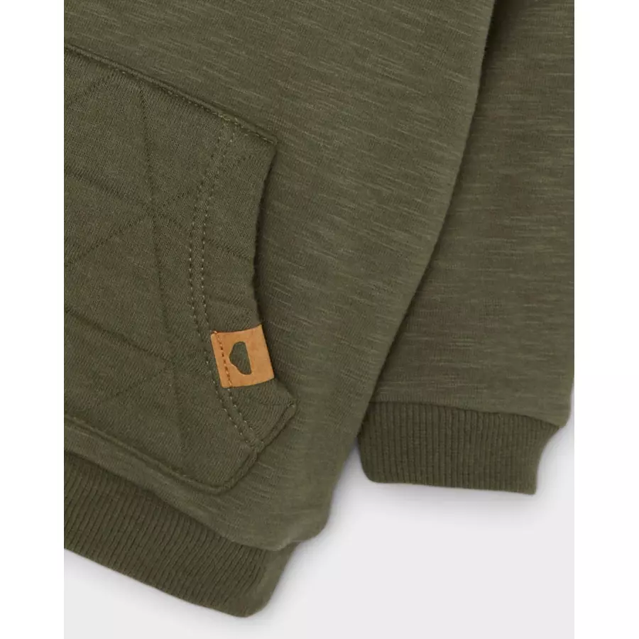 name it Sweatshirt Nbmlauritz Beetle