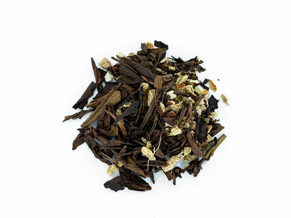 Coffret trio de thés japonais festifs - 60-80 g