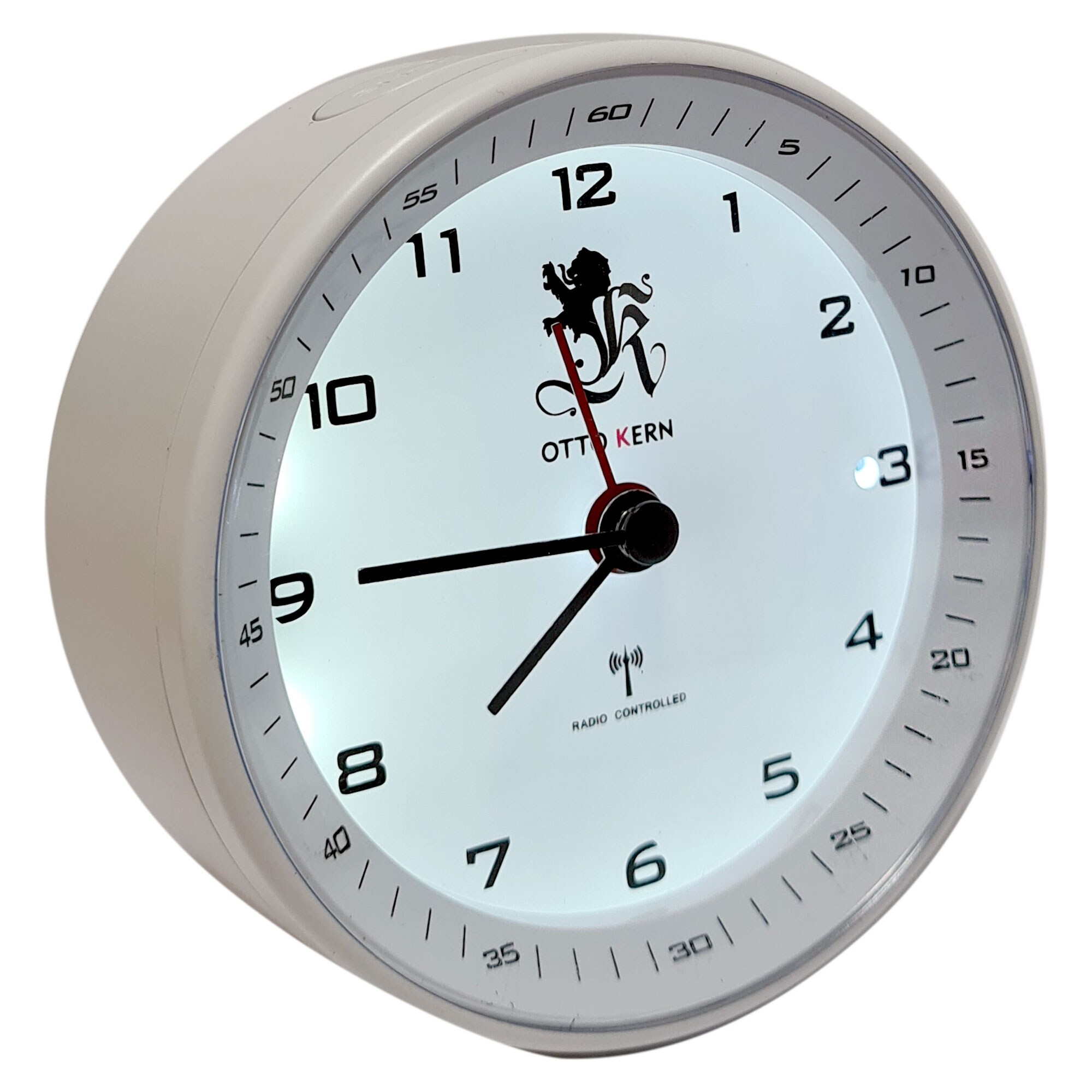 Otto KernOtto Kern Funkwecker Premiumline
