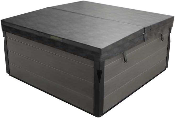 AWT SPA IN-403 eco Sterling Silver/200x200/grau