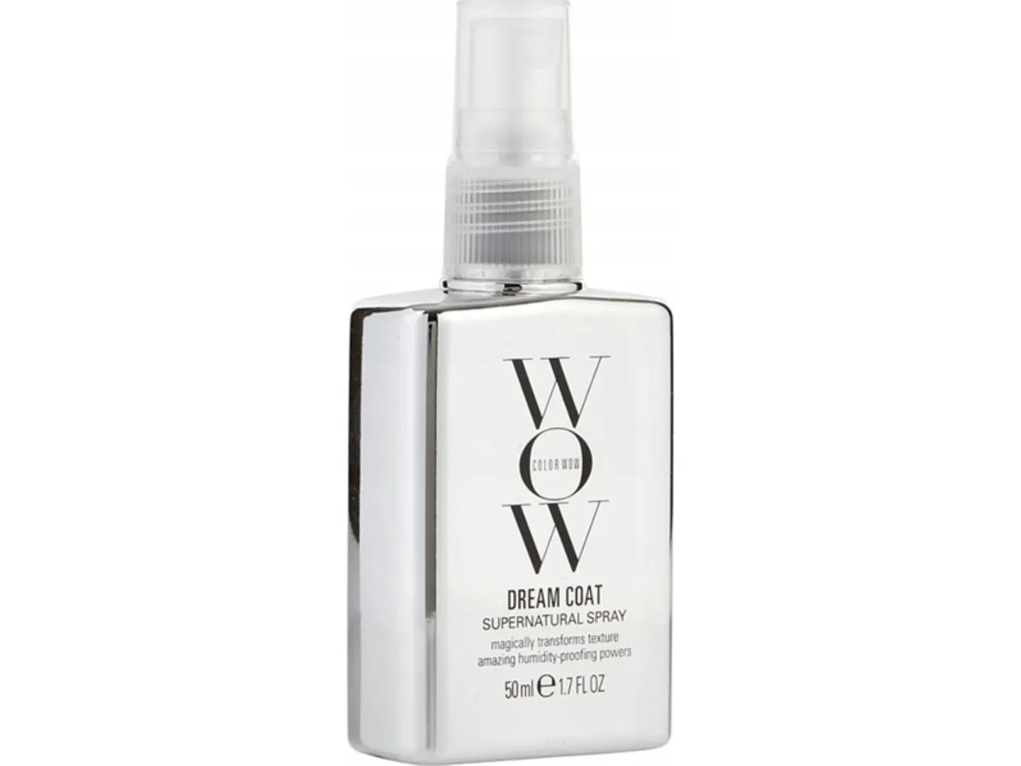 Color Wow Dream Coat Supernatural Purškiklis - Sprej pro vyhlazení vlasů - 50 ml
