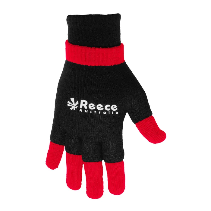 Reece Knitted Ultra Grip 2in1 Handschoenen Senior