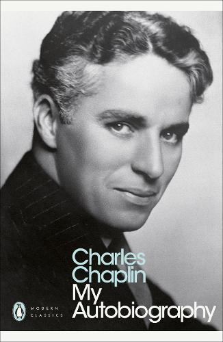 My Autobiography - Penguin Modern Classics (Paperback)