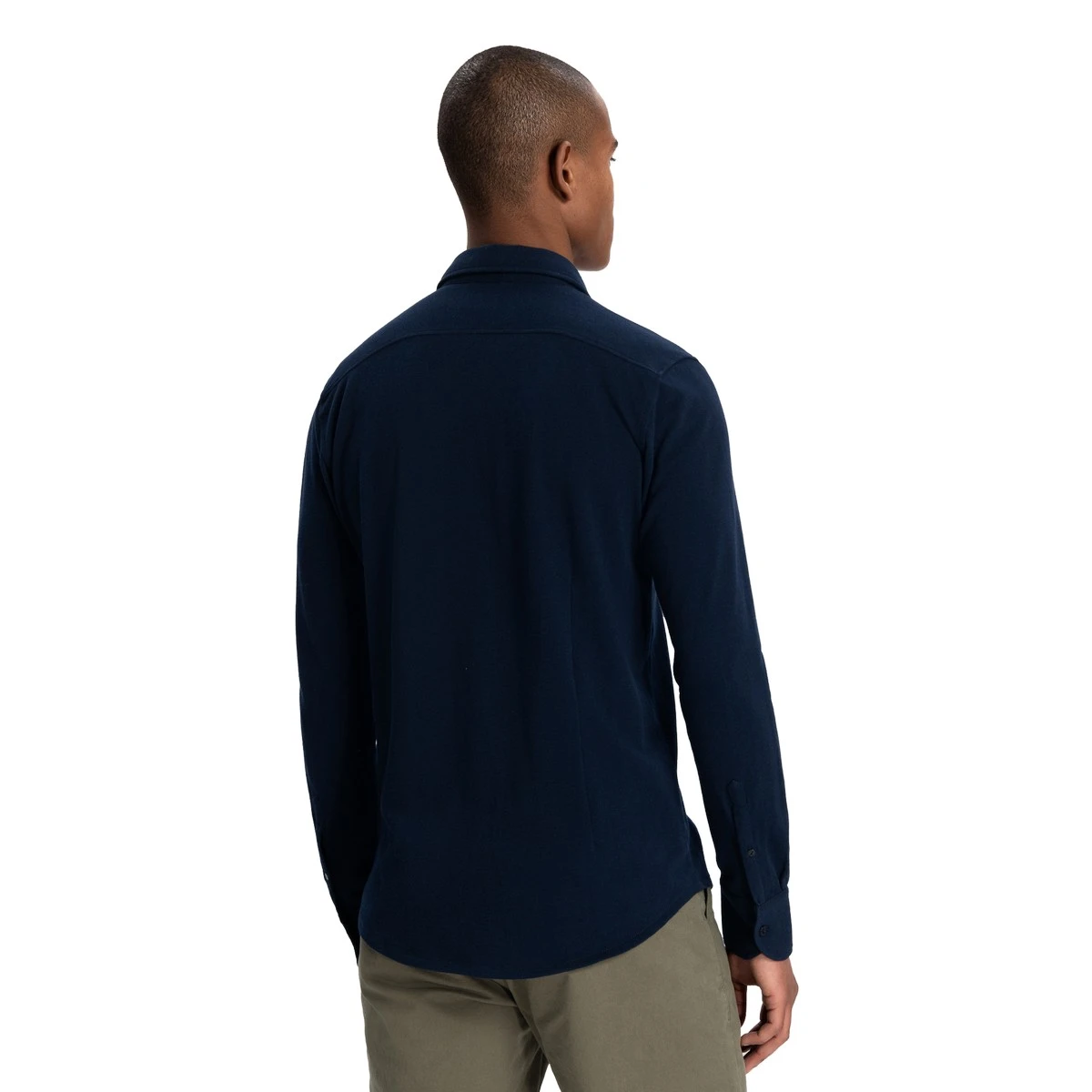 Heren T-shirt KBIS25-M17