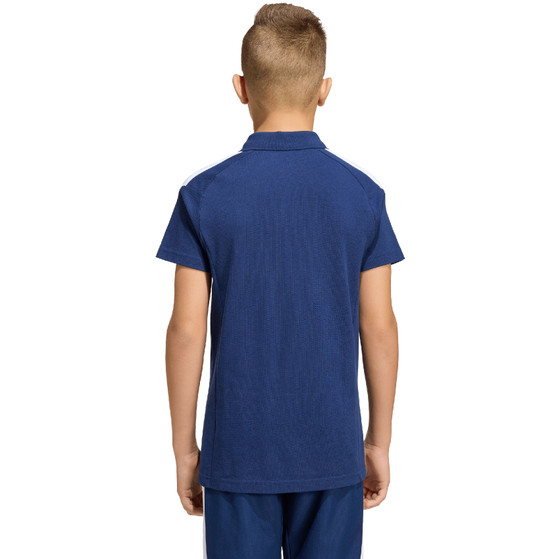 adidas Tiro 26 League Sweat Polo Set Kids