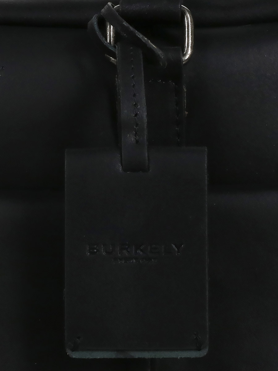 Sacoche ordinateur Burkely On the Move 15.6 pouces