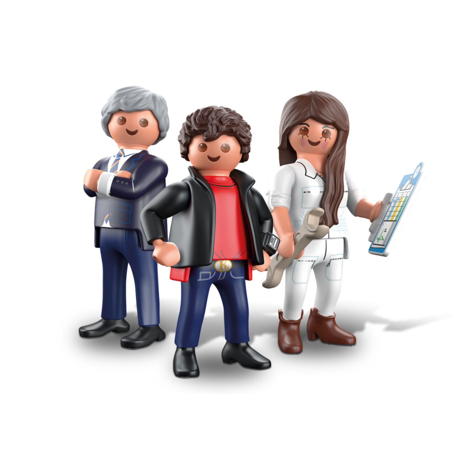 Playmobil Knight Rider K.I.T.T. (70924)