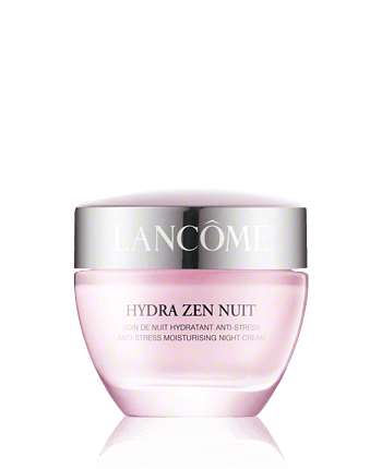 Lancôme Hydra Zen Classic Soin de Nuit Hydratant Anti-Stress 50ml