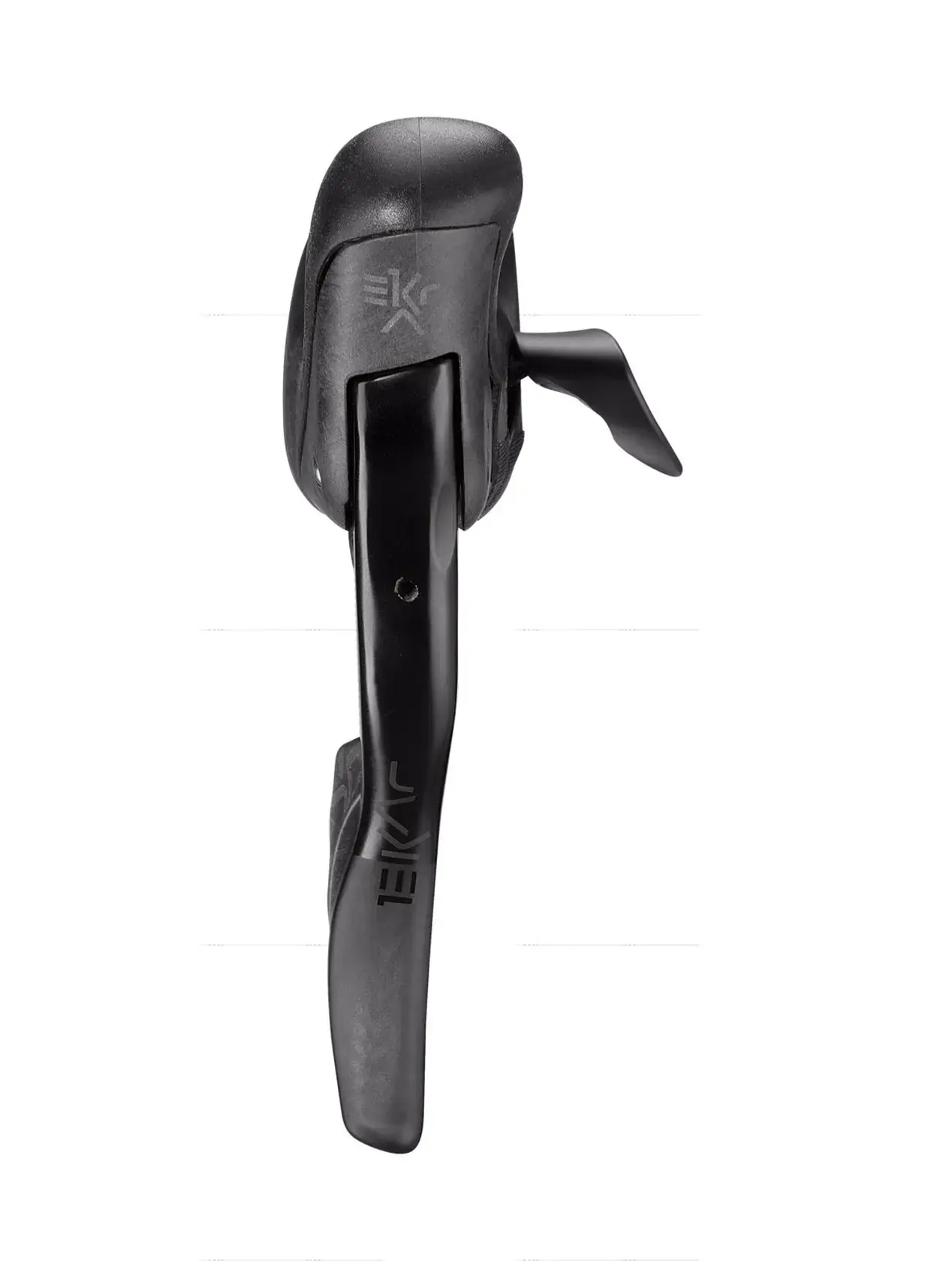 Campagnolo EKAR Ergopower Remhendel Rechts met 140mm Remklauw Disc