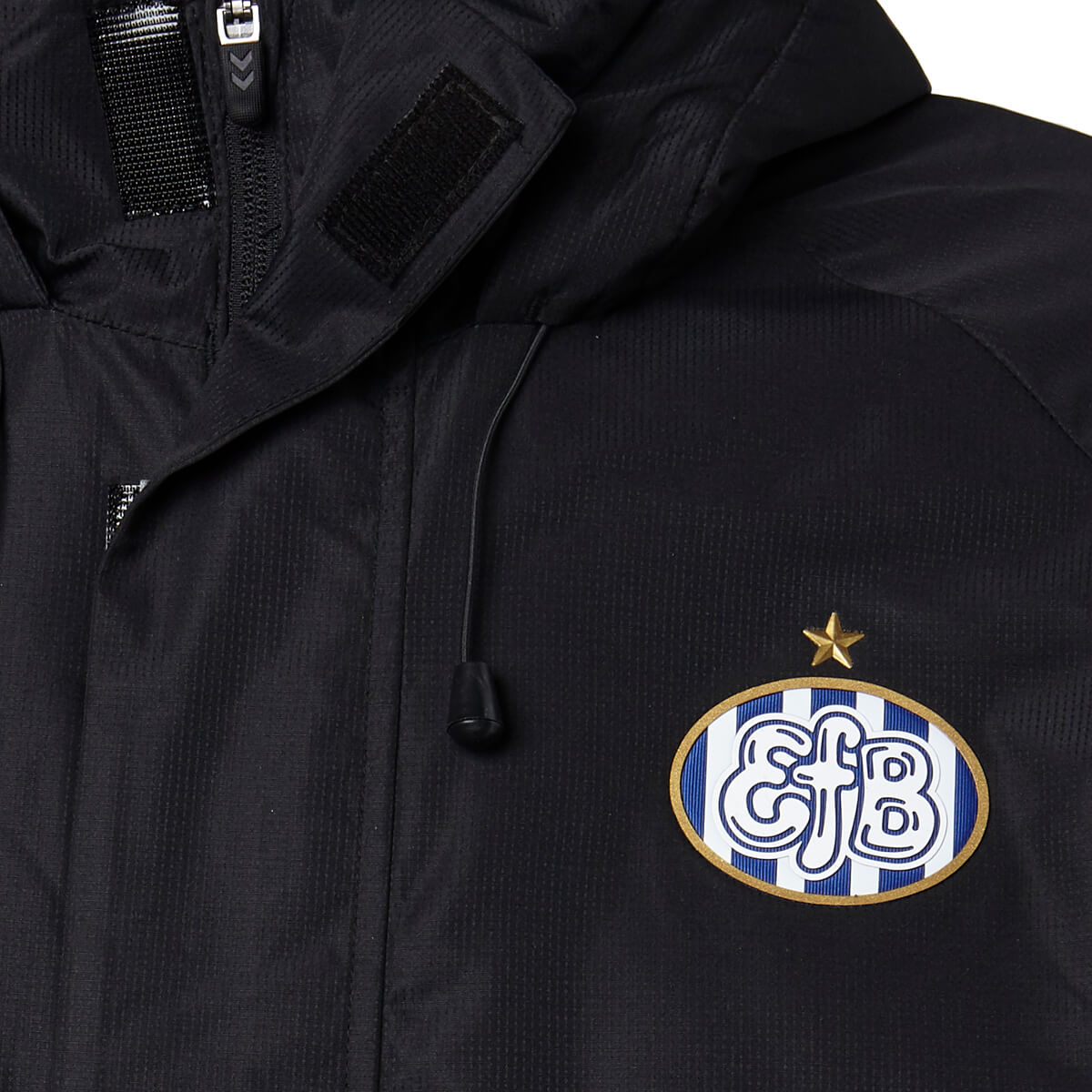 Esbjerg fB Parka Jakke