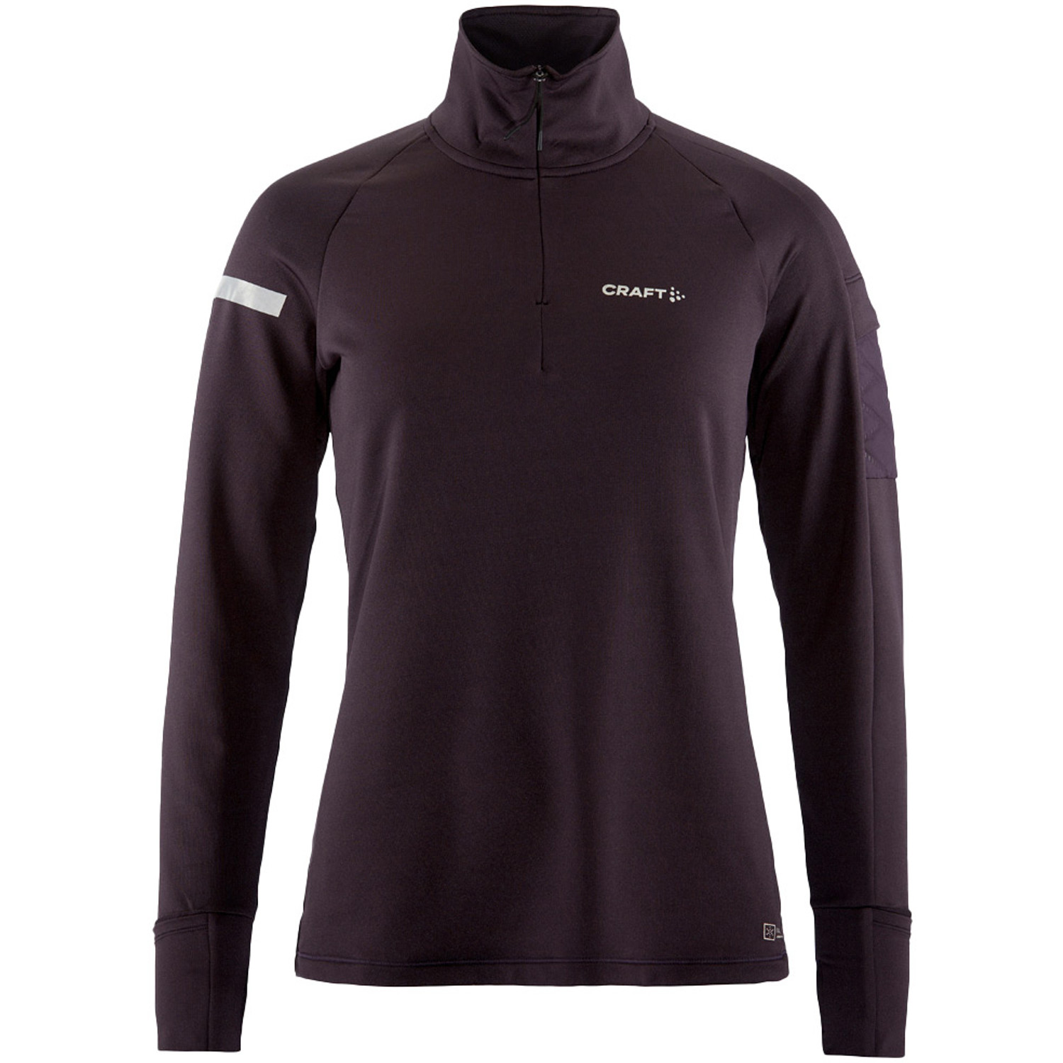Craft Adv Subz Longsleeve 2 Dames