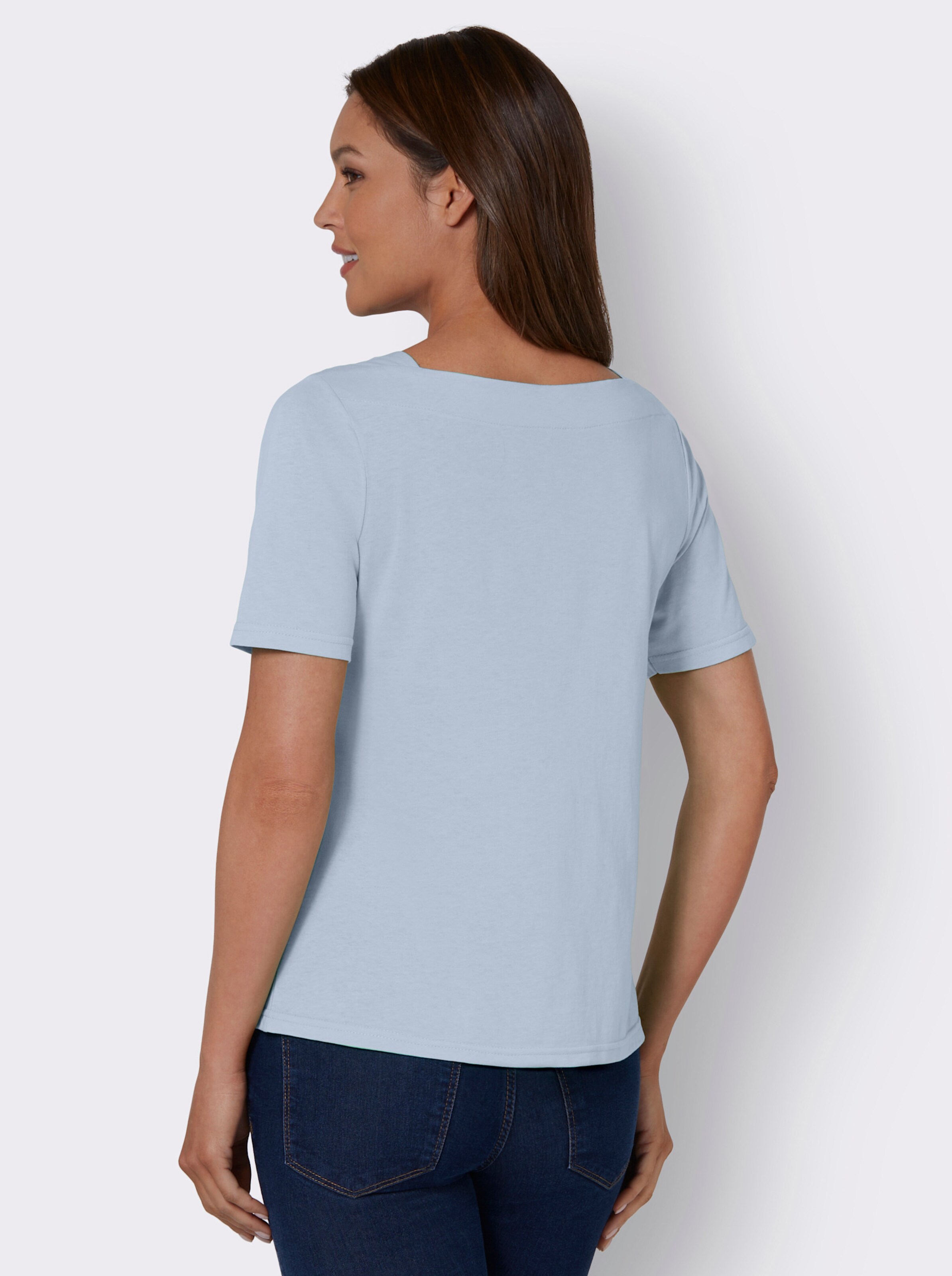 Kurzarmshirt