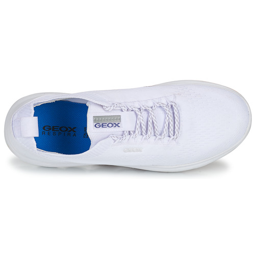 Geox - D SPHERICA A - Blanc