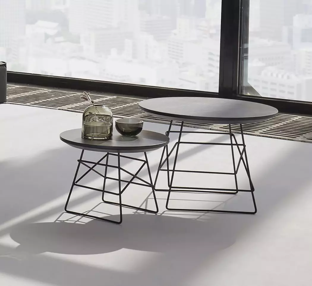 Couchtisch Grids