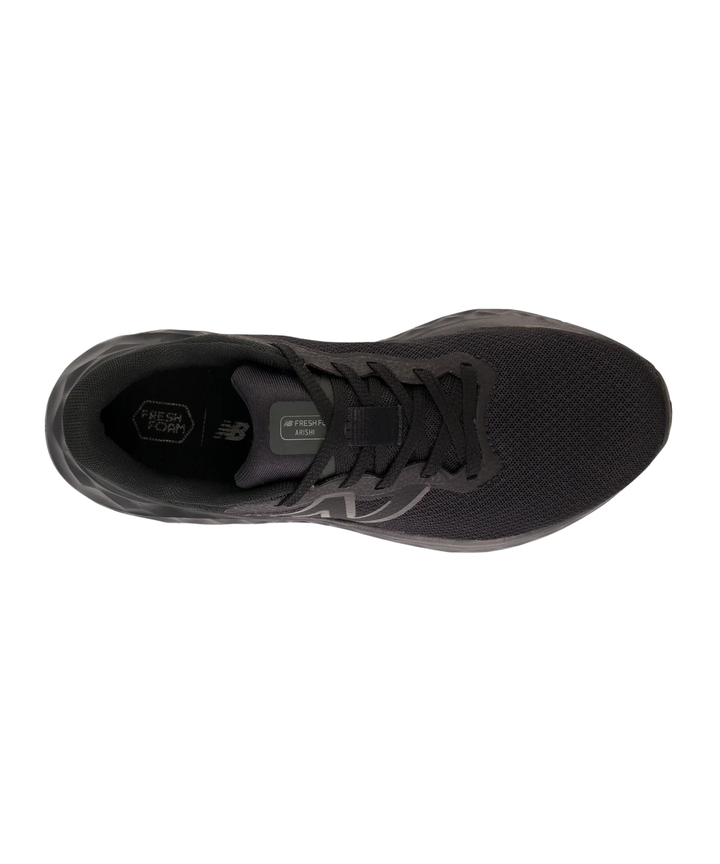 New Balance Fresh Foam Arishi Damen Schwarz FBB4