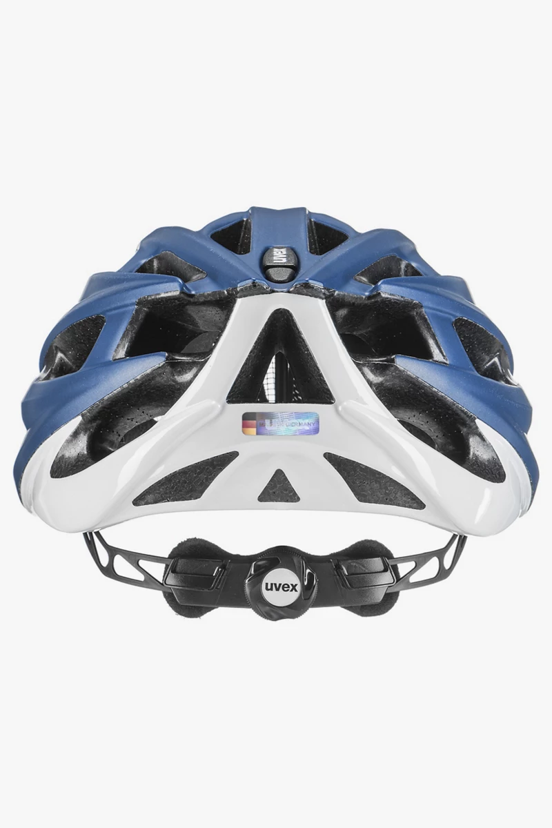 uvex oversize Velohelm