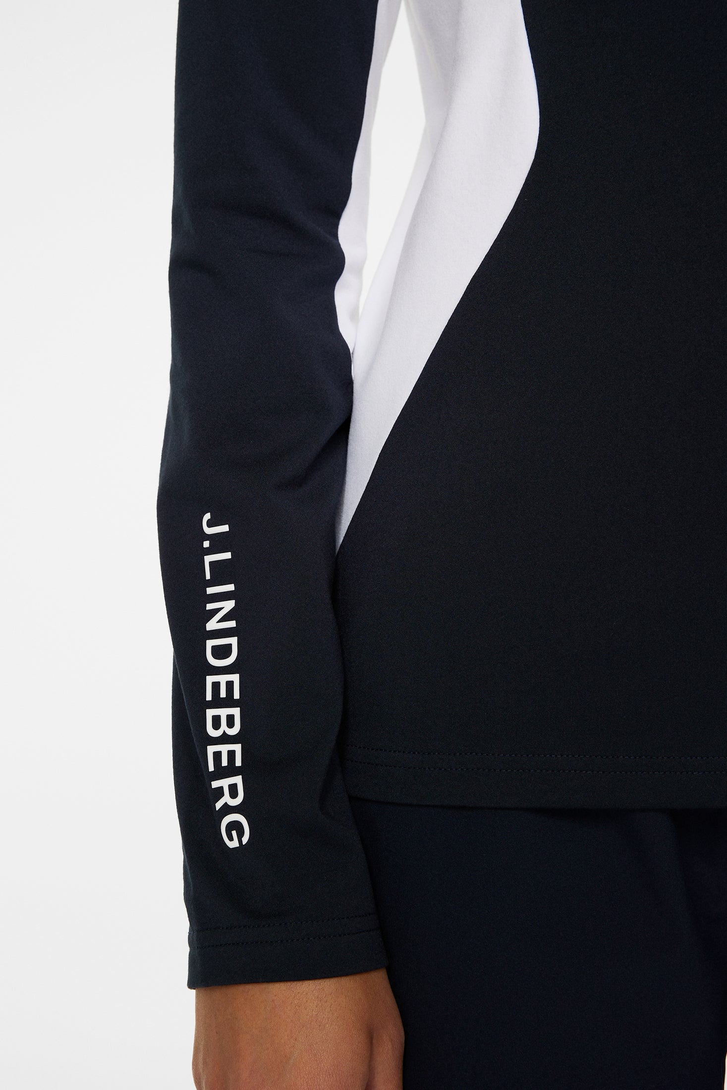 Cookies Mid Layer Dame JL Navy