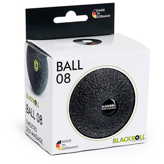 BLACKROLL Ball 08 Massagebal