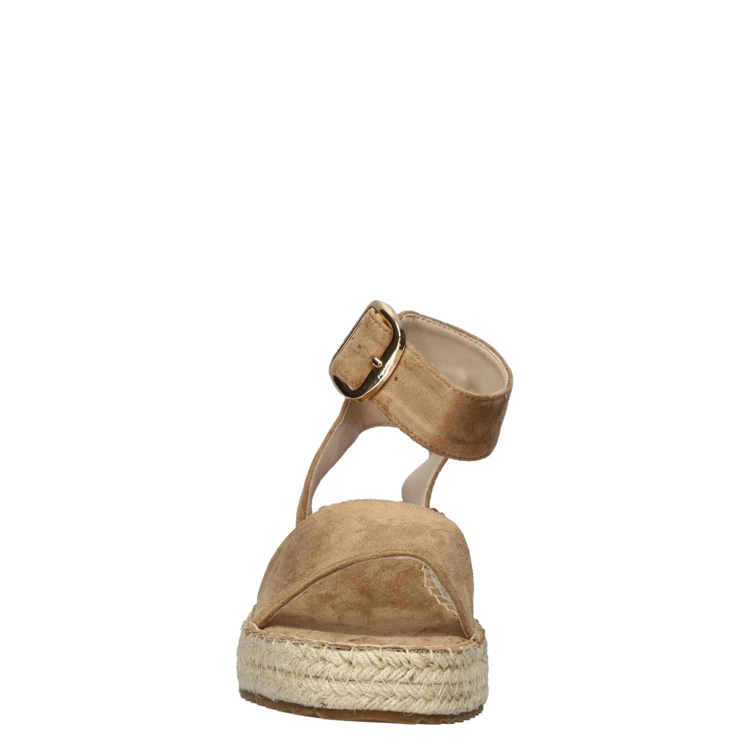 dames sandaal Dolcis Beige