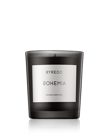 Byredo Bougie Parfumée Bohemia 70g