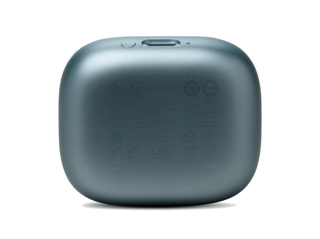 AURICULARES TWS JBL LIVE BEAM 3BLU AZUL
