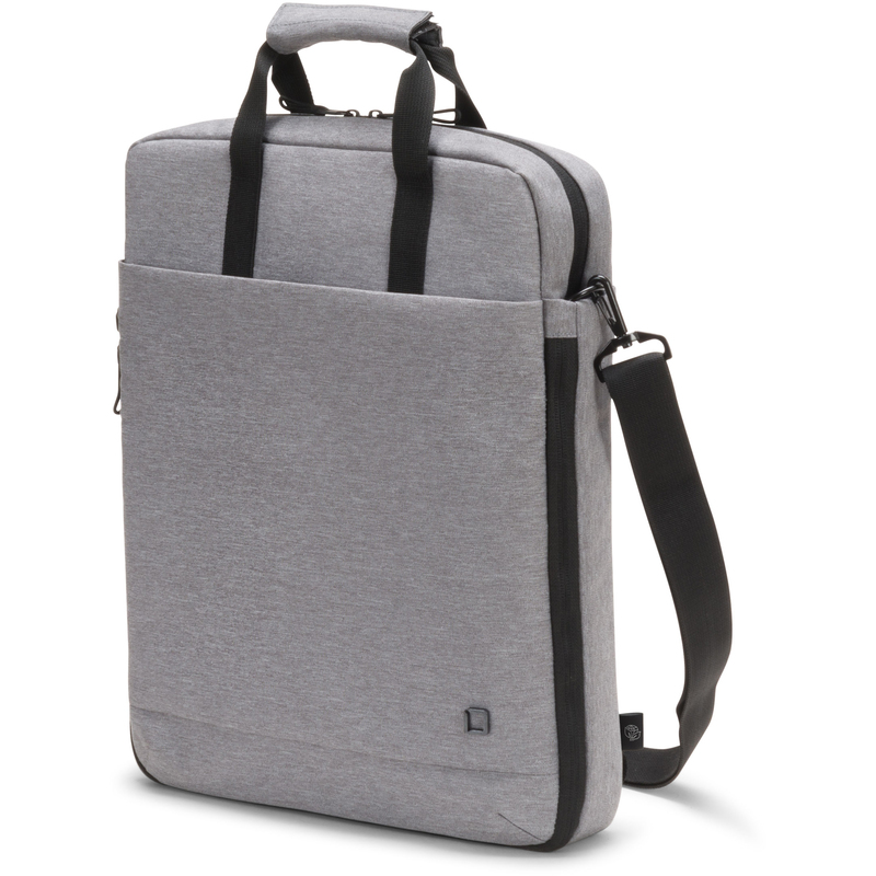 Dicota Laptoptasche Eco Tote Bag Motion, 15.6 '', grau