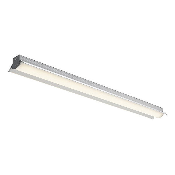 Hansa Plafonnier et lampe à suspension à LED Alu Connect