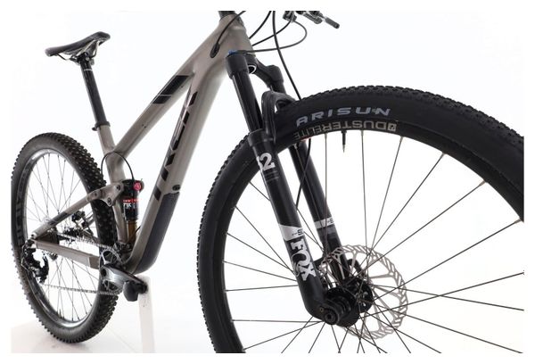 Produit reconditionné · Trek Top Fuel 9.7 Carbone GX / Vélo VTT / Trek | Bon état