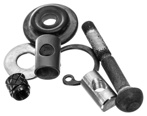 Kit de Reglage de Garde Formula Cura