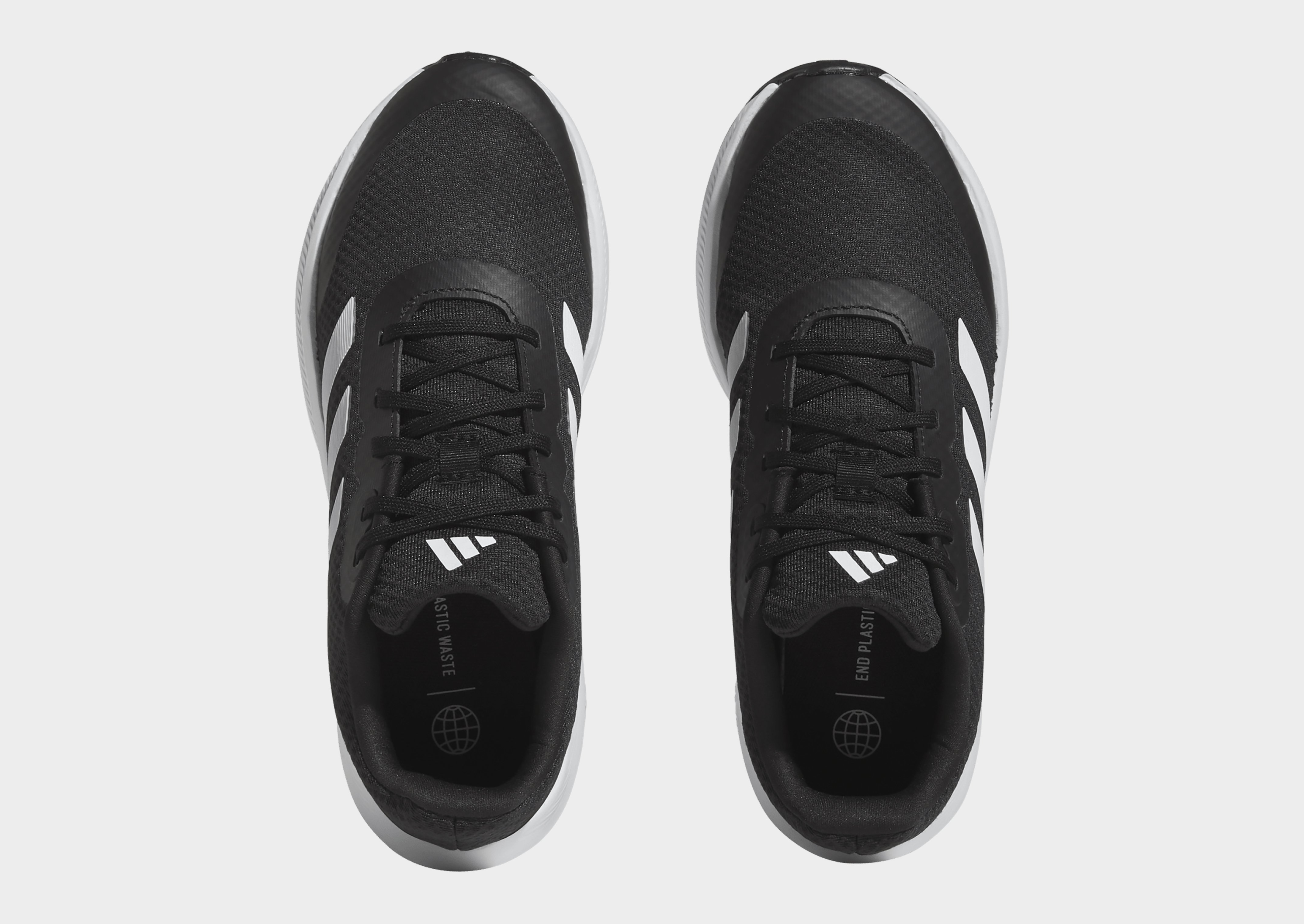 adidas Chaussure à lacets RunFalcon 3