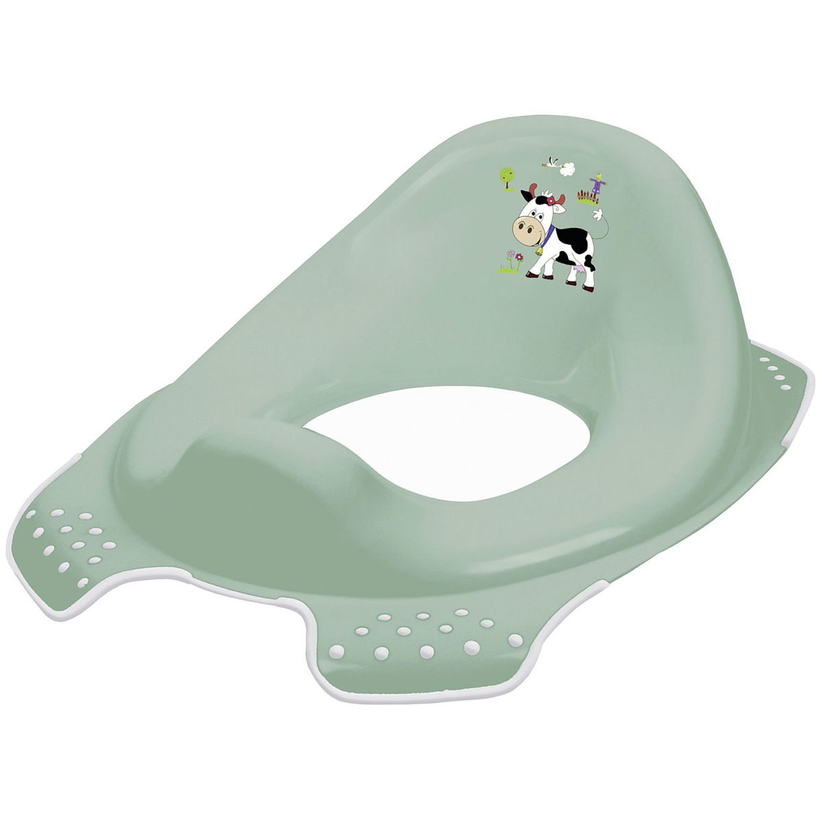 KeeeperKeeeper   Toilettensitz farm nordic green