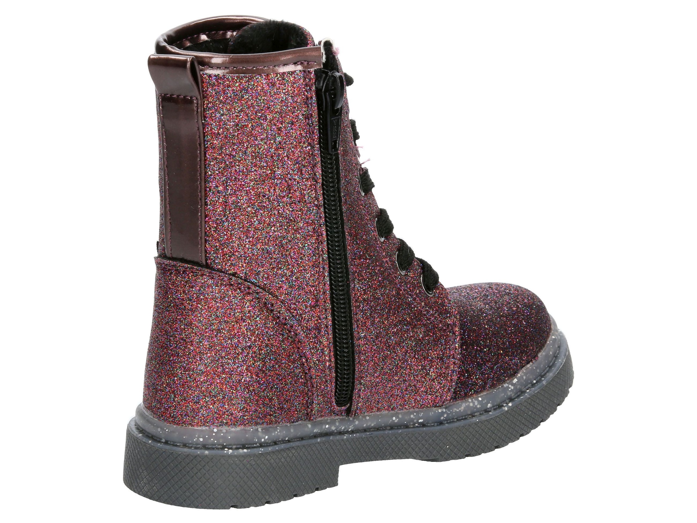 Lico Stiefel »Trendstiefel Isalie Hip«