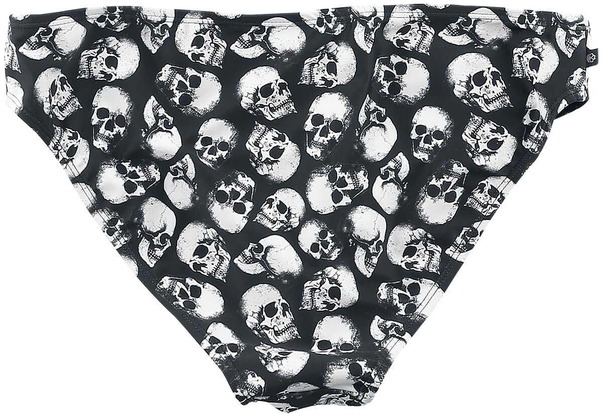 Mix And Match | Black Premium by EMP Bas de bikini