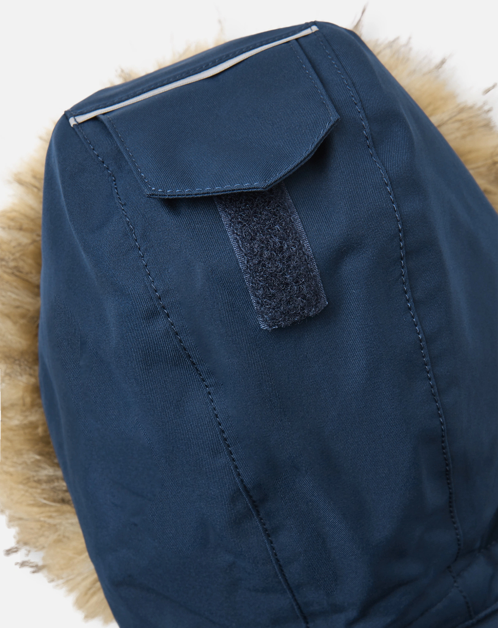 Reimatec® Winterjacke MUTKA in navy