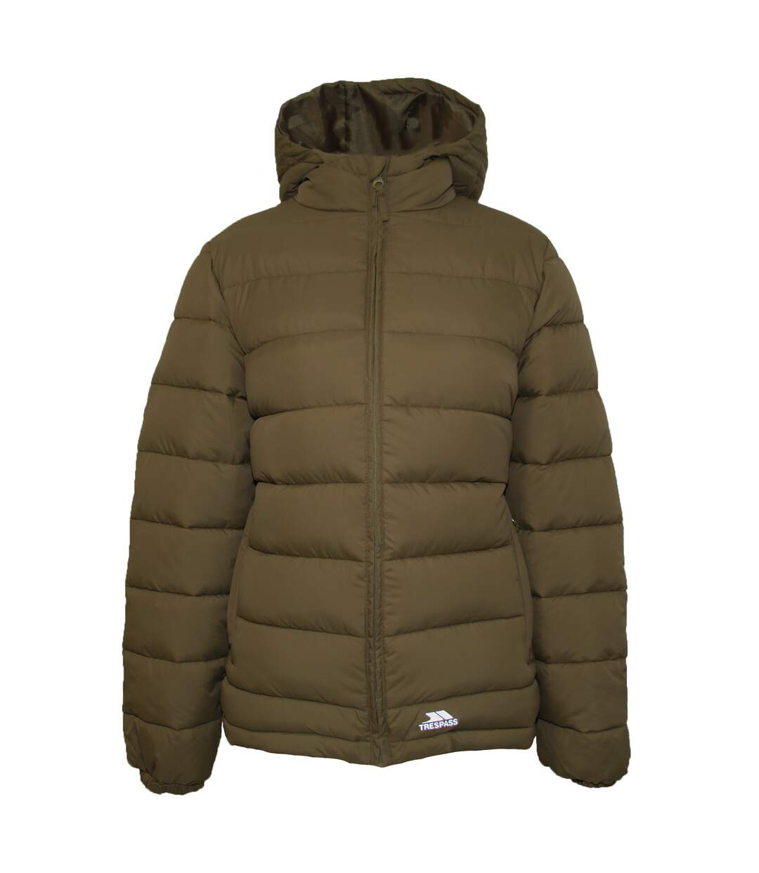 Trespass - Veste ELEGANT - Femme (Figue) - UTTP5652