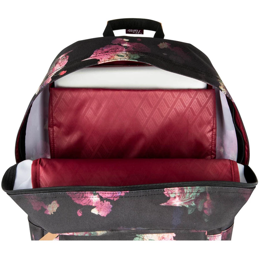 Nitro Urban Collection Cypress - Rucksack 15 56 cm black rose