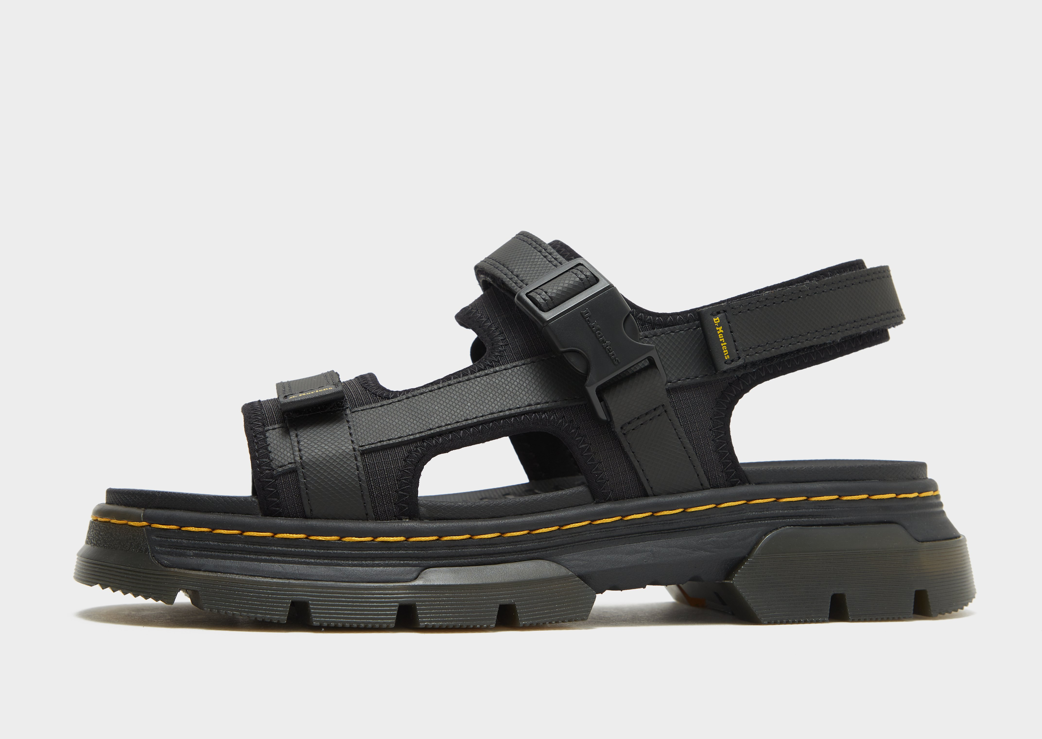 Dr. Martens Sandales Forster Homme