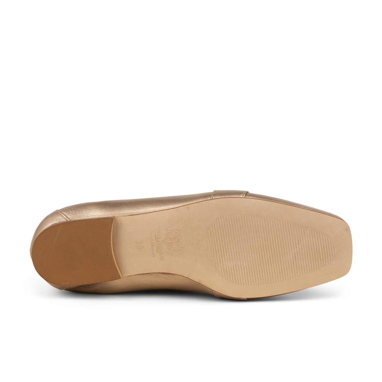 Mocassins femme PEDRO MIRALLES POUMA