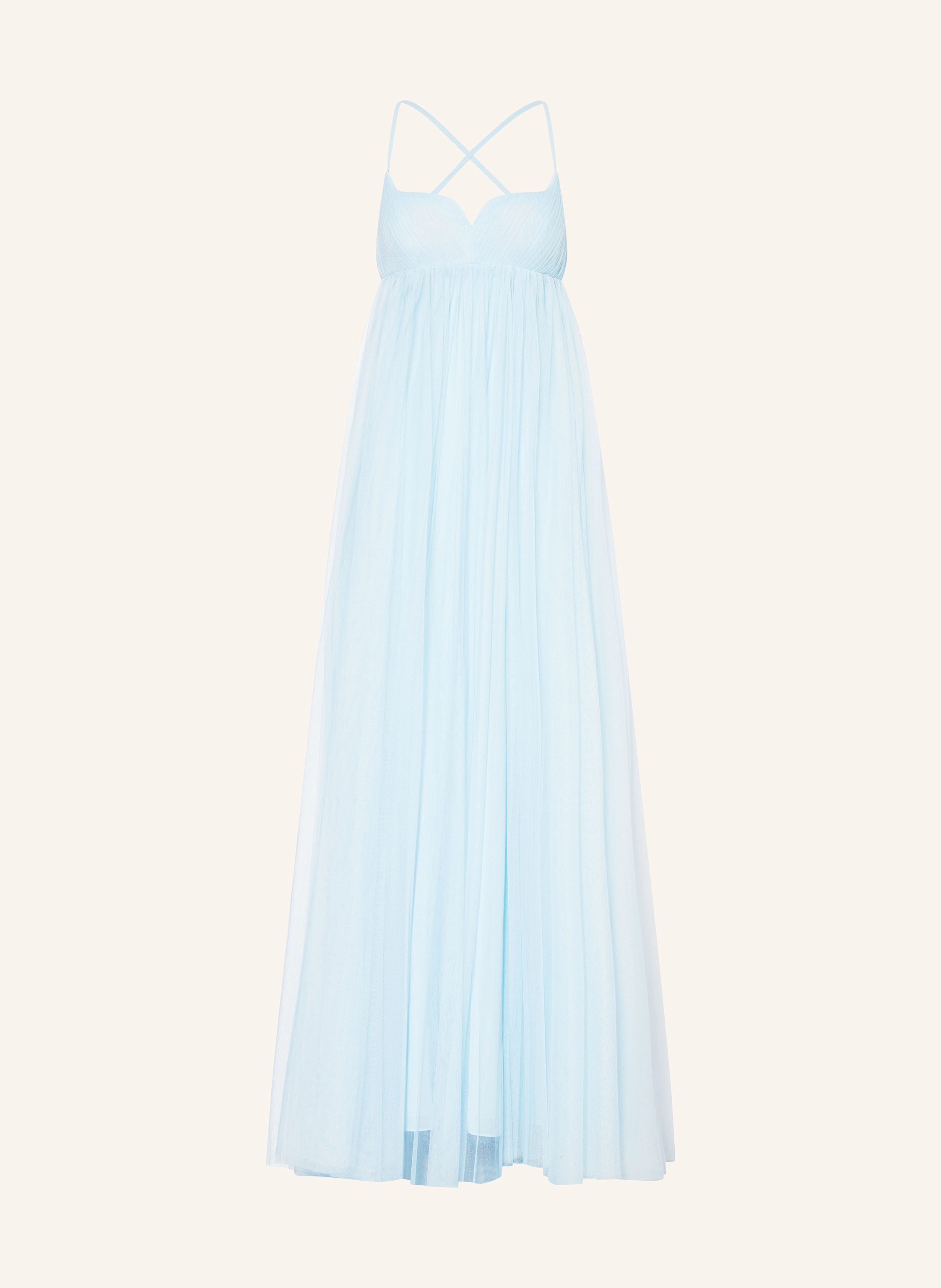 VERA WANG Abendkleid AME