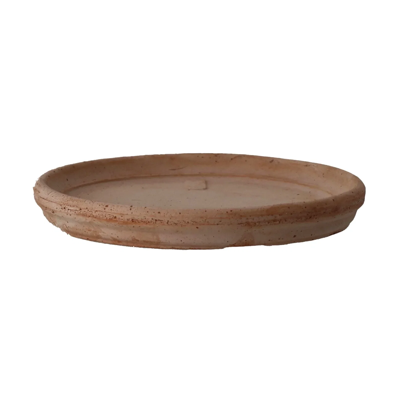 Fat Terrakotta Ø17 cm