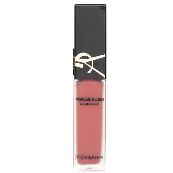 Yves Saint Laurent Make Me Blush Liquid Blush