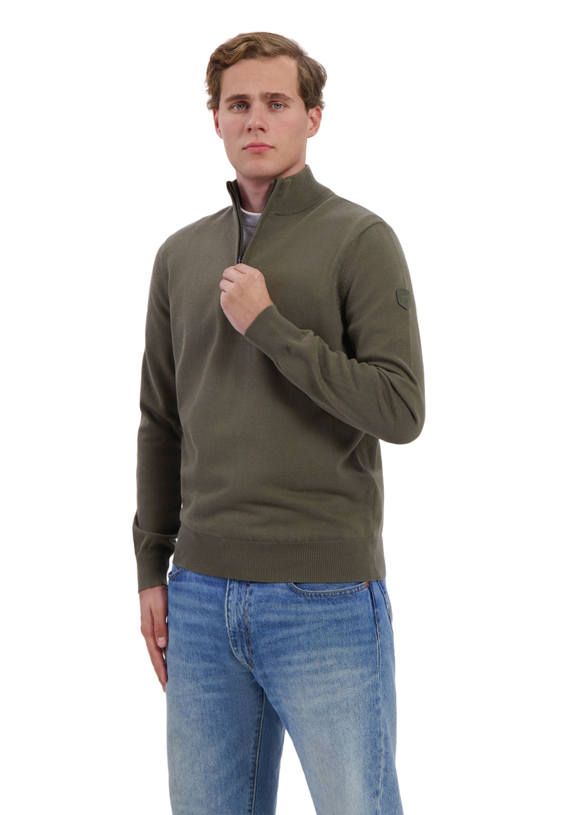 Zep Sweater