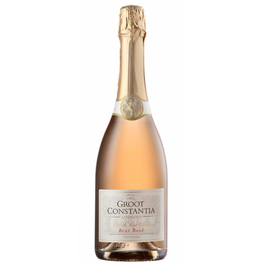 Methode Cap Classique Brut