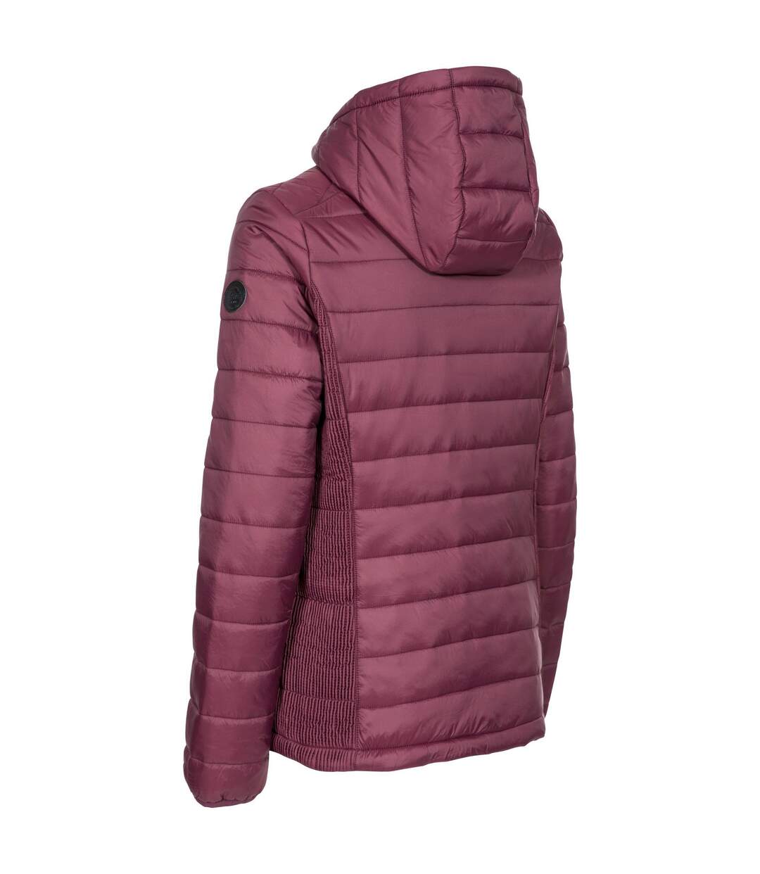 Trespass - Doudoune VALERIE - Femme (Pourpre) - UTTP5199