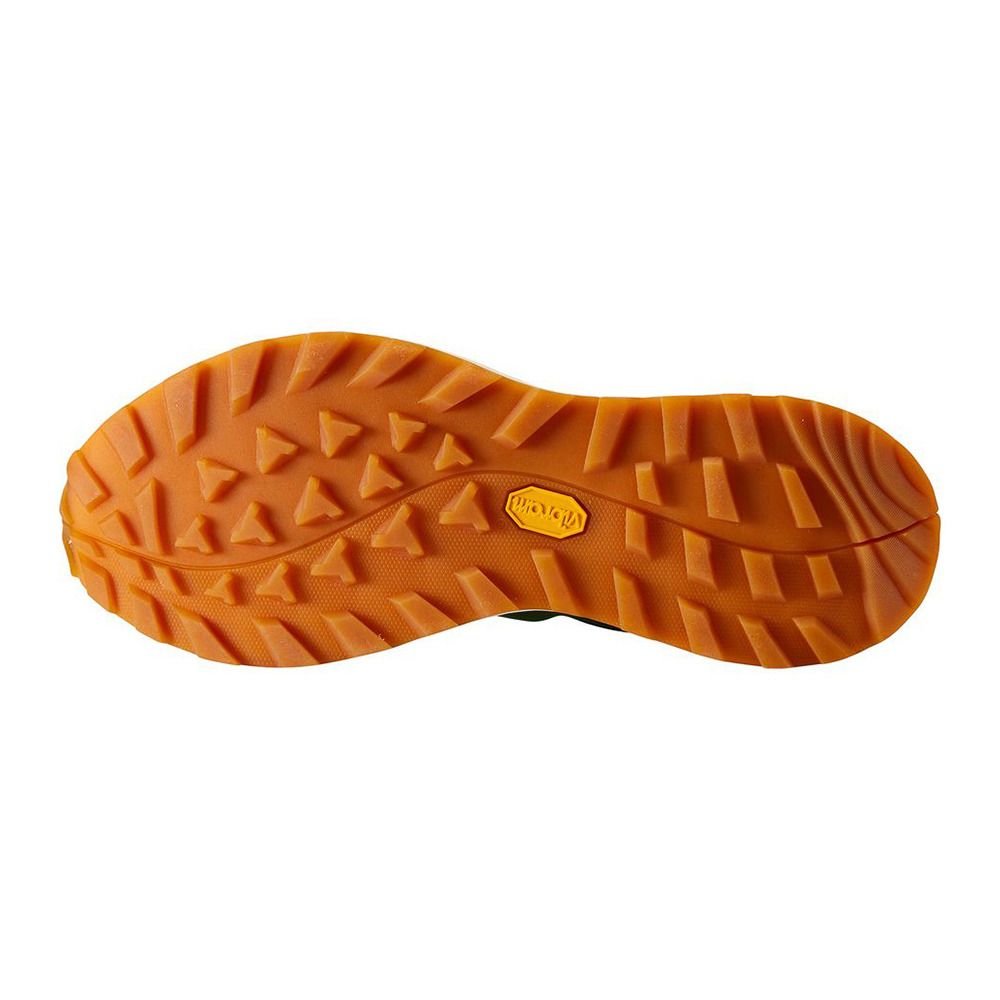 Vaude NEYLAND - Chaussures randonné Femme aloe vera