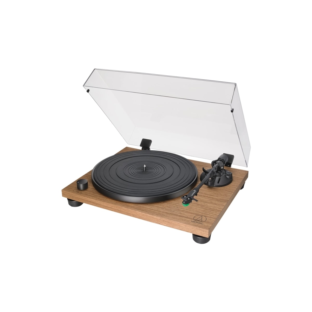 Audio-Technica AT-LPW40WN Platespiller - Valnøtt