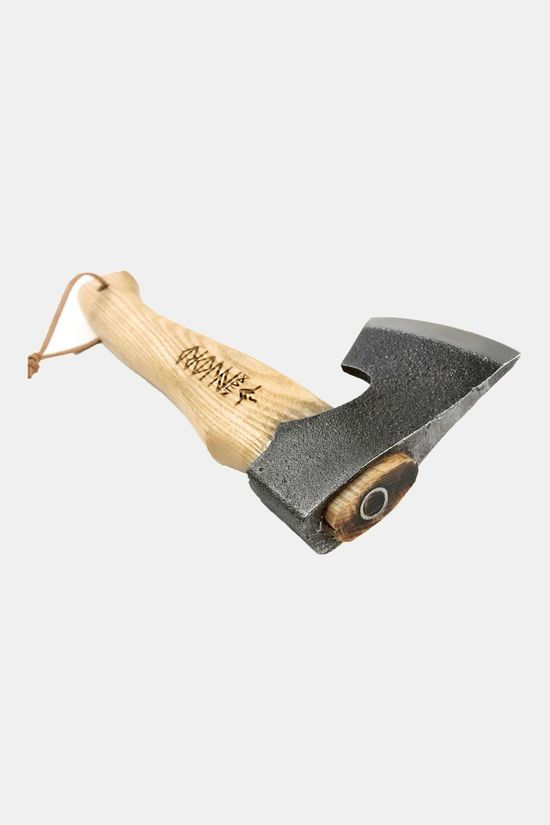 Njord Njord Malin Small Trekking/Camping Axe Bijl