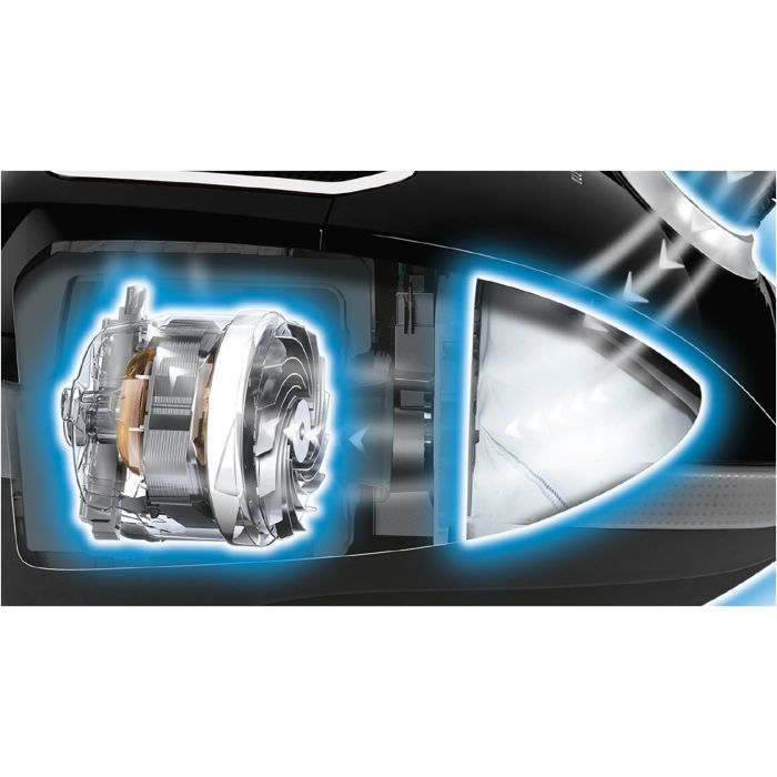 Siemens Staubsauger Z 7.0VSZ7442S Weiß